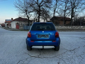 Suzuki SX4 1.9D * 4x4* KEYLESS* , снимка 4