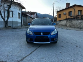 Suzuki SX4 1.9D * 4x4* KEYLESS* , снимка 1