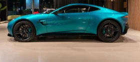 Aston martin V8 Vantage 4.0 Facelift, снимка 5