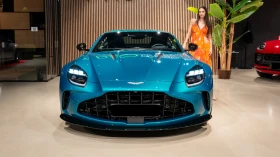 Aston martin V8 Vantage 4.0 Facelift, снимка 4