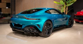 Aston martin V8 Vantage 4.0 Facelift, снимка 2