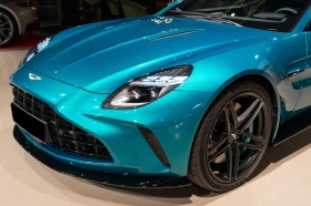 Aston martin V8 Vantage 4.0 Facelift, снимка 6