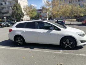 Opel Astra 1.7cdti, снимка 3