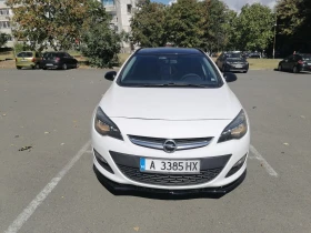 Opel Astra 1.7cdti, снимка 1