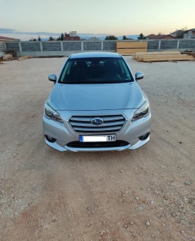 Subaru Legacy 2.5 CARFAX Premium AWD, снимка 2