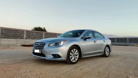 Subaru Legacy 2.5 CARFAX Premium AWD, снимка 3