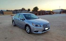 Subaru Legacy 2.5 CARFAX Premium AWD, снимка 1