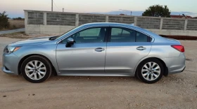 Subaru Legacy 2.5 CARFAX Premium AWD, снимка 4