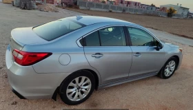 Subaru Legacy 2.5 CARFAX Premium AWD, снимка 5