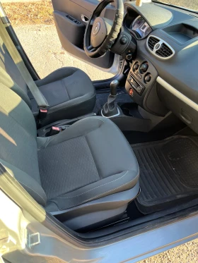 Renault Clio 1.5dci, снимка 5