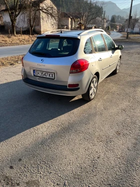 Renault Clio 1.5dci, снимка 3