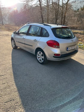 Renault Clio 1.5dci, снимка 2