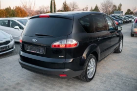 Ford S-Max 2.0* 140кс* Ghia, снимка 7