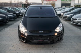 Ford S-Max 2.0* 140кс* Ghia, снимка 4