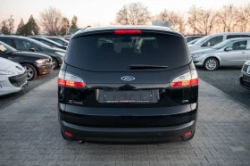 Ford S-Max 2.0* 140кс* Ghia, снимка 8