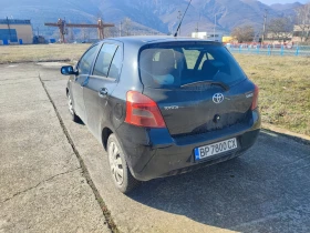 Toyota Yaris 1.3vvti, снимка 6