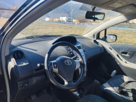 Toyota Yaris 1.3vvti, снимка 7