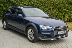 Audi A4 Allroad 2.0 TDI Full , снимка 9