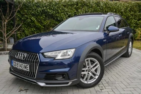 Audi A4 Allroad 2.0 TDI Full , снимка 8