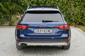 Audi A4 Allroad 2.0 TDI Full , снимка 4