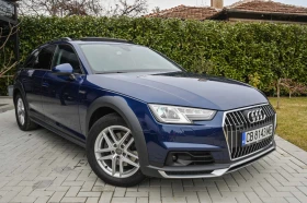 Audi A4 Allroad 2.0 TDI Full , снимка 2