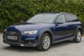 Audi A4 Allroad 2.0 TDI Full , снимка 3