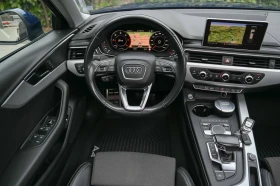 Audi A4 Allroad 2.0 TDI Full , снимка 14