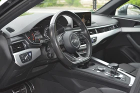 Audi A4 2.0 TDI | S-Line | 193 к.с. | LED, снимка 11