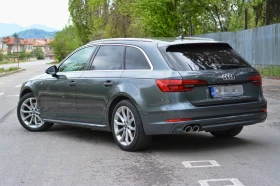 Audi A4 2.0 TDI | S-Line | 193 к.с. | LED, снимка 7