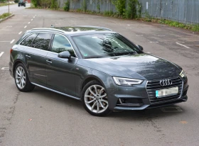 Audi A4 2.0 TDI | S-Line | 193 к.с. | LED, снимка 1