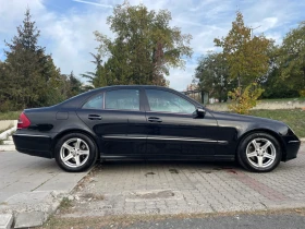 Mercedes-Benz E 270 2700-193кс., снимка 5