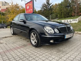 Mercedes-Benz E 270 2700-193кс., снимка 6