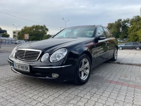 Mercedes-Benz E 270 2700-193кс., снимка 8