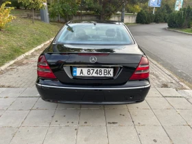 Mercedes-Benz E 270 2700-193кс., снимка 2