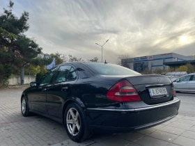 Mercedes-Benz E 270 2700-193кс., снимка 1