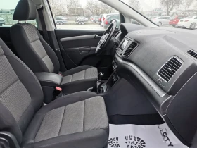 VW Sharan 2.0 TDI, снимка 13