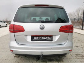 VW Sharan 2.0 TDI, снимка 7