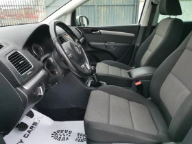 VW Sharan 2.0 TDI, снимка 9