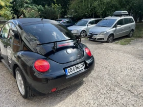 VW New beetle 1.8 turbo, снимка 3