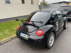 VW New beetle, снимка 15