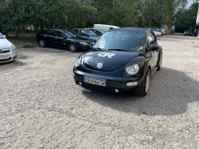 VW New beetle 1.8 turbo, снимка 2