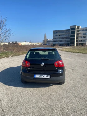 VW Golf 1.6 102, снимка 3