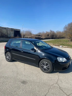 VW Golf 1.6 102, снимка 2