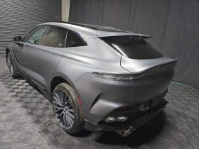 Aston martin DBX * 707* CARFAX* АВТОФИНАНСИРАНЕ* , снимка 2