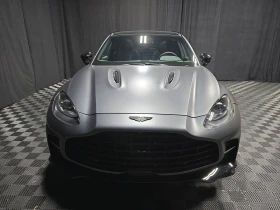 Aston martin DBX * 707* CARFAX* АВТОФИНАНСИРАНЕ* , снимка 3