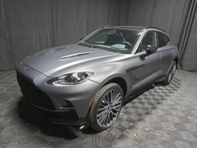 Aston martin DBX * 707* CARFAX* АВТОФИНАНСИРАНЕ* , снимка 1