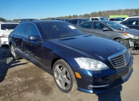 Mercedes-Benz S 550 КРАЙНА ЦЕНА* АМГ* 4Х4* ОБДУХВАНЕ* ПАНОРАМА - 16700 лв. - 57607261 | Car24.bg