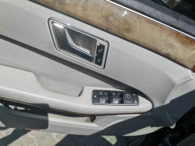 Mercedes-Benz E 220 Cdi blueefficiency | Mobile.bg    10
