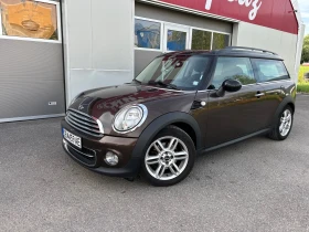     Mini Clubman Cooper