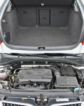 Skoda Octavia 1.8TSI | Mobile.bg    14